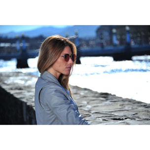 GAFAS DE SOL OCEAN TOKYO de color Negro