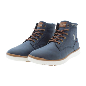 Scarponcini U.S. Polo Assn. blu