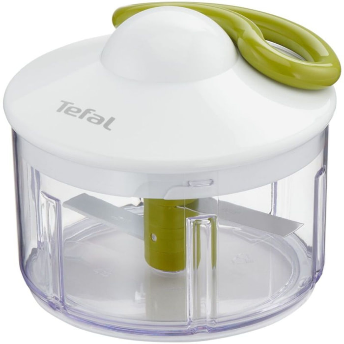 Hachoir TEFAL 5 secondes 500 mL 1 lame