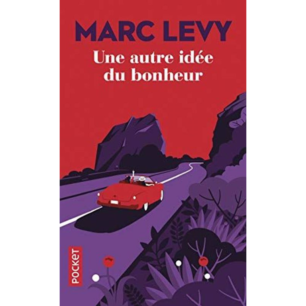 Levy, Marc | Une autre idée du bonheur | Livre d'occasion