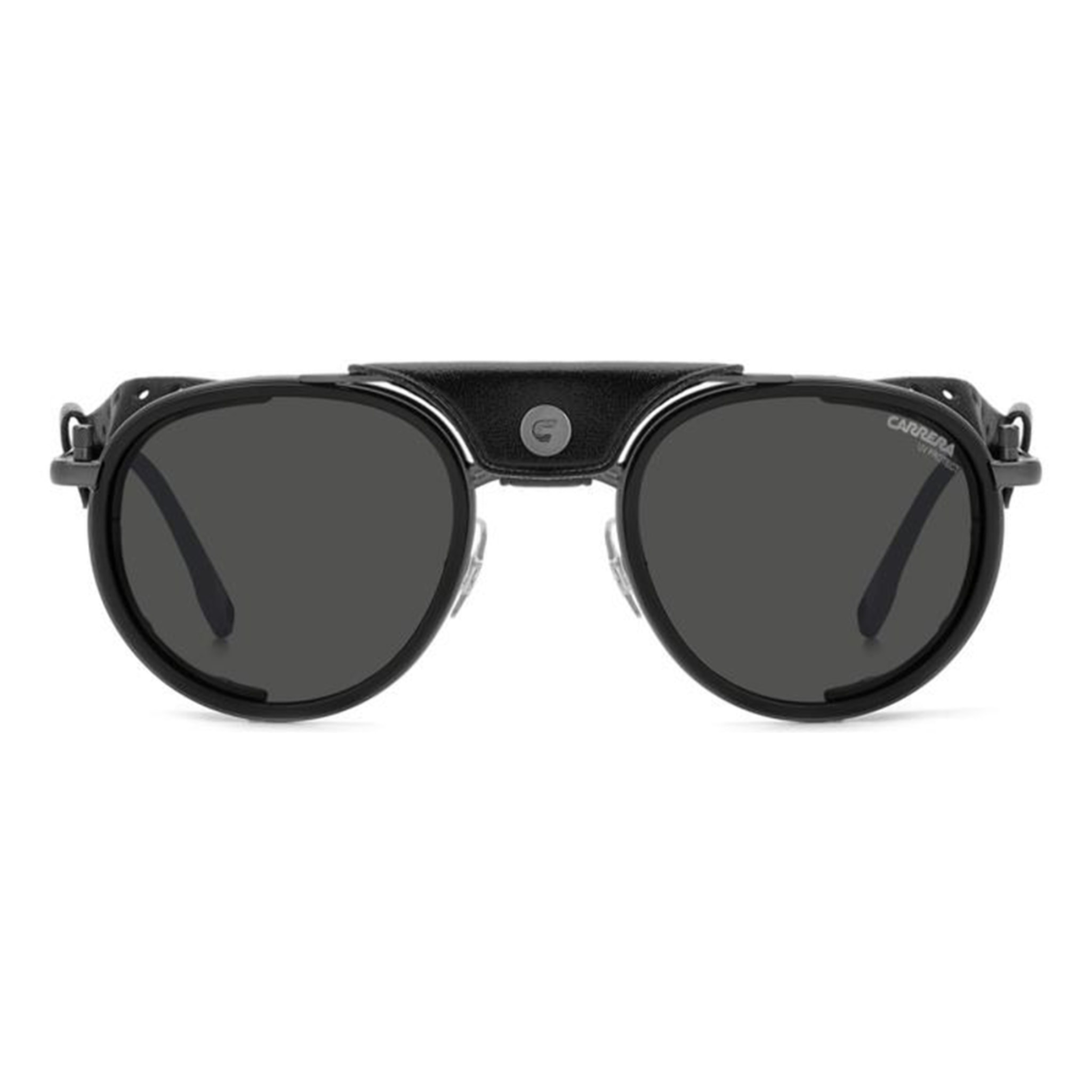 Gafas de Sol Carrera C SPORT 05/S R80 de Metal Hombre 52 mm