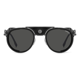 Gafas de Sol Carrera C SPORT 05/S R80 de Metal Hombre 52 mm