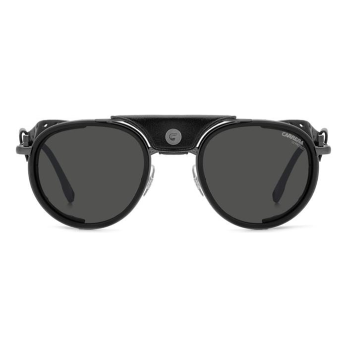 Gafas de Sol Carrera C SPORT 05/S R80 de Metal Hombre 52 mm