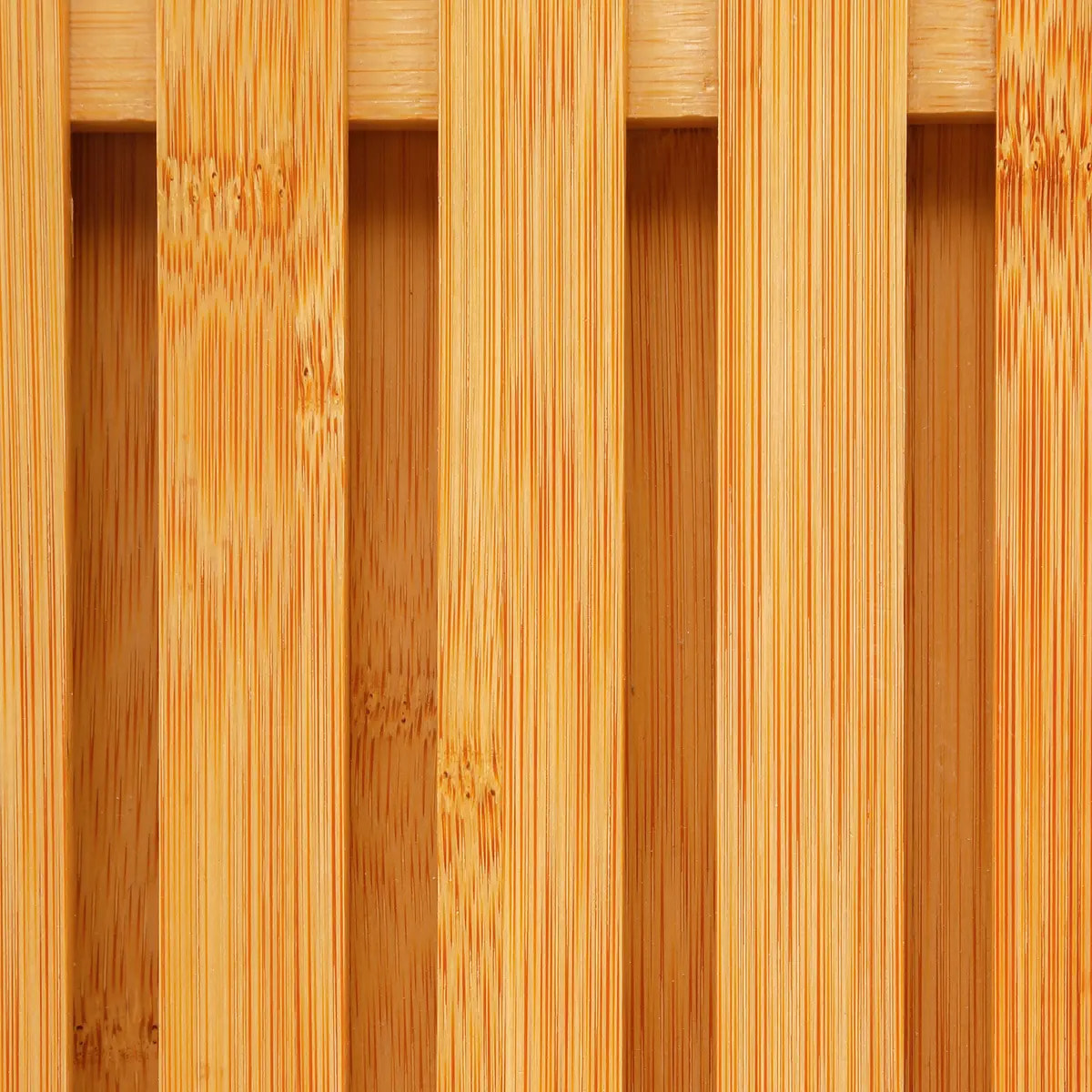 Planche à découper à pain 34x26cm bambou