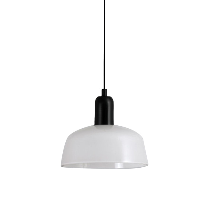 TATAWIN S 3L Lampe suspension blanche