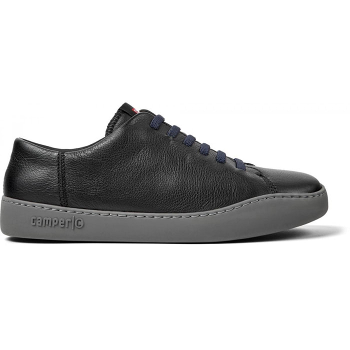 CAMPER Peu Touring - Sneaker Nero Uomo