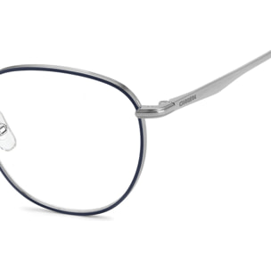Gafas de Vista Carrera 354 V84 de Metal Hombre 52 mm