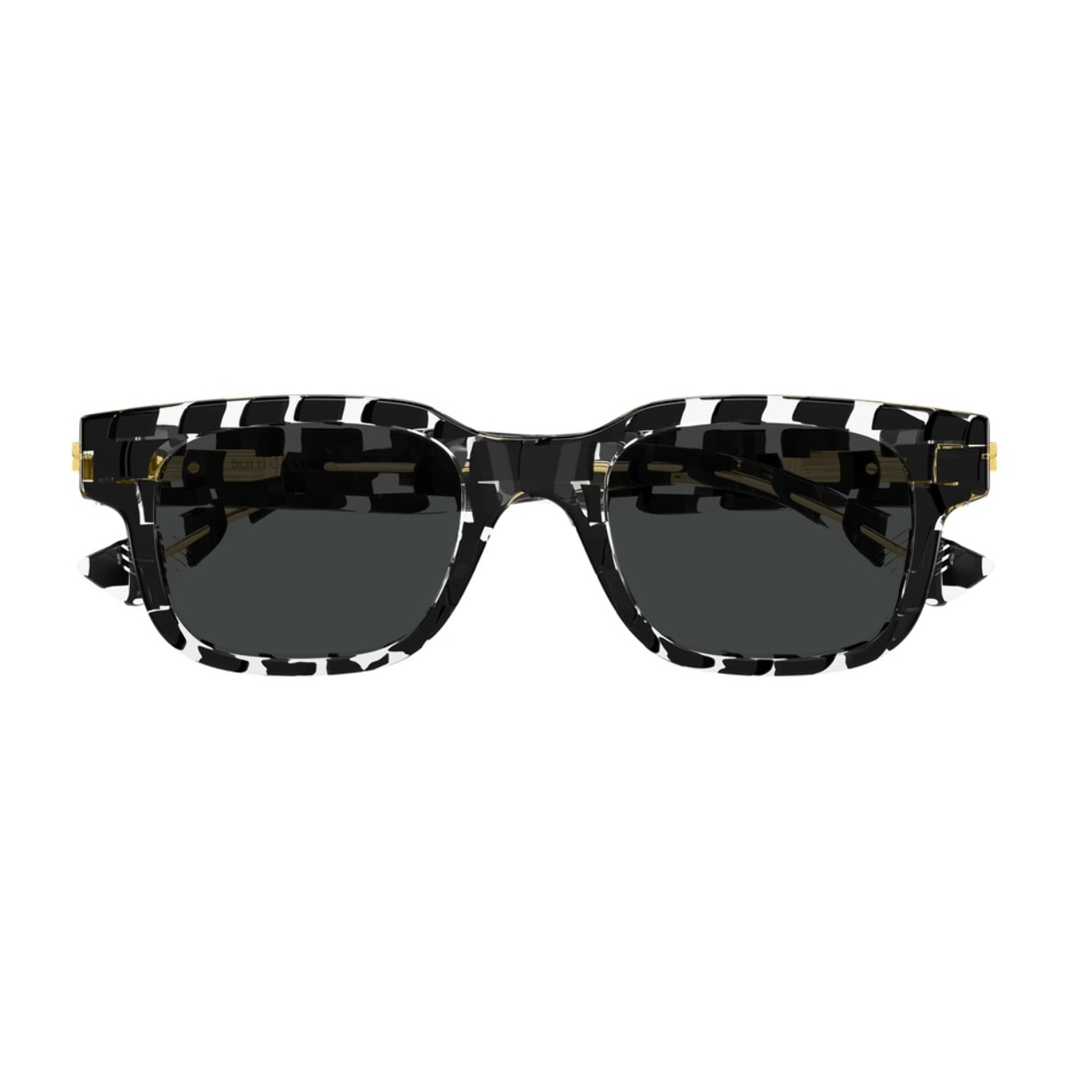 Gafas de Sol Bottega Veneta BV1411S-004 de Acetato Hombre 49 mm