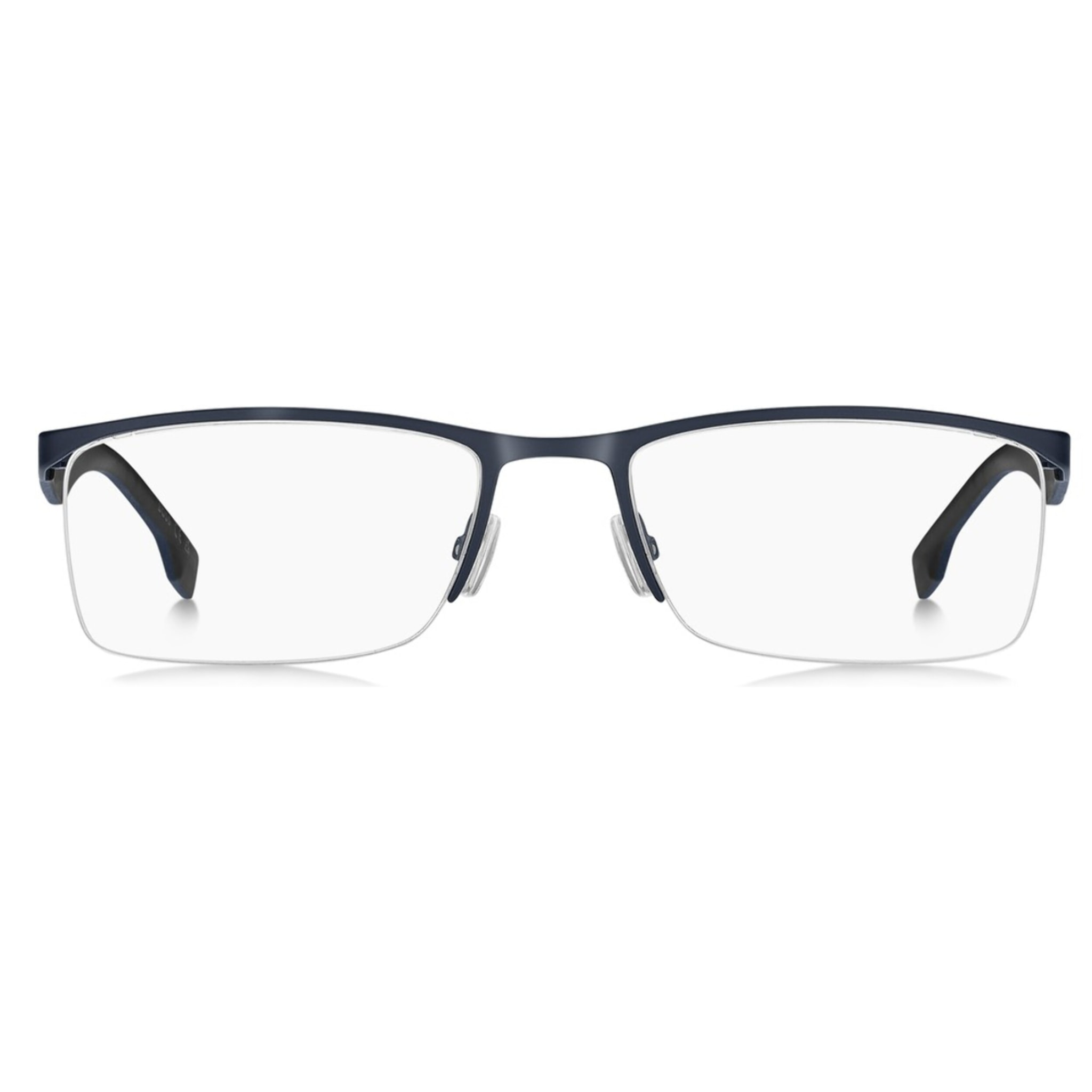 Gafas de Vista Hugo Boss 1770 FLL 55 de Metal Hombre 55 mm