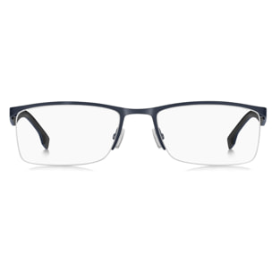 Gafas de Vista Hugo Boss 1770 FLL 55 de Metal Hombre 55 mm
