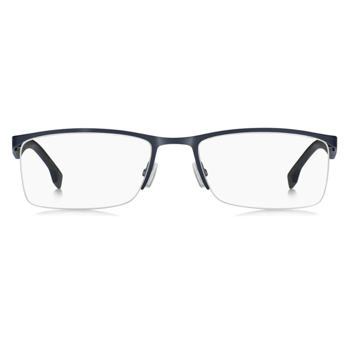 Gafas de Vista Hugo Boss 1770 FLL 55 de Metal Hombre 55 mm