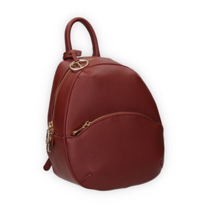 Borsa Adulto unisex Tata Italia Rosso