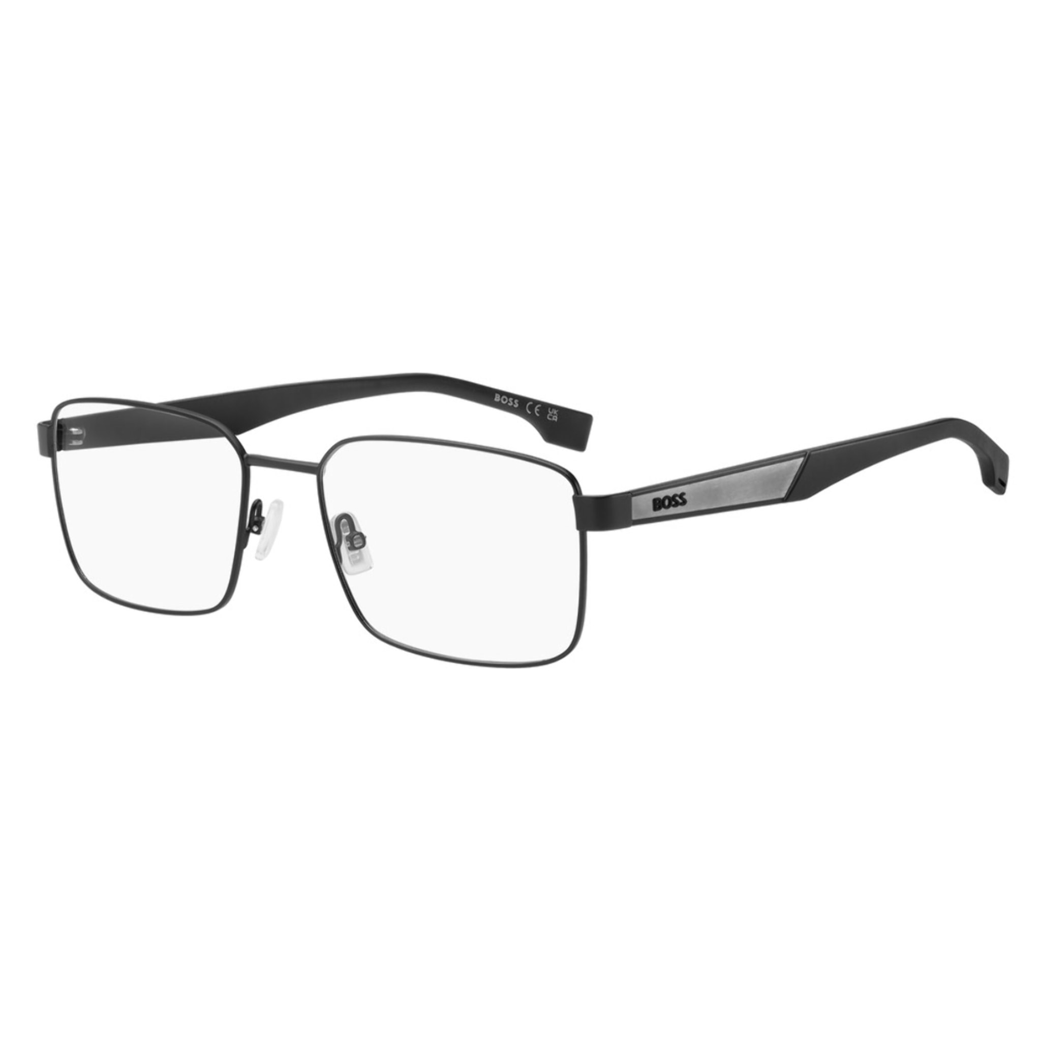 Gafas de Vista Hugo Boss 1769 003 58 de Metal Hombre 58 mm