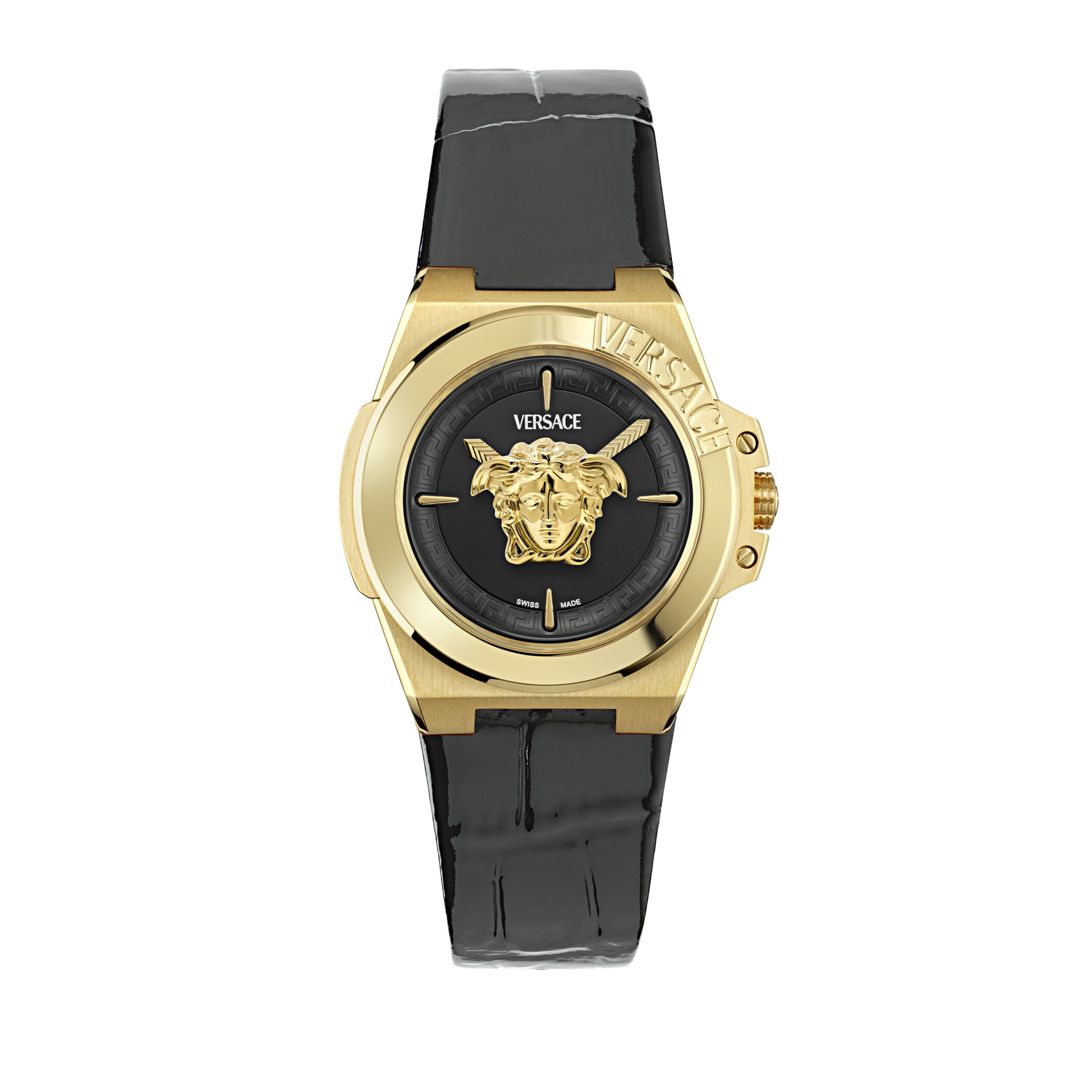 Versace Reloj Analógico De Cuarzo Versace Hera (Wc-8D)