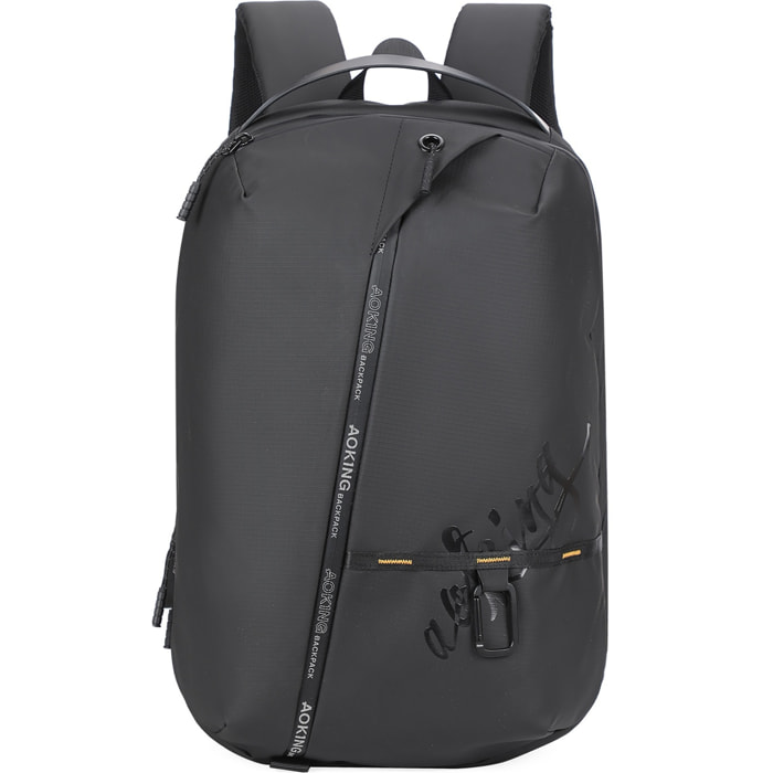 Zaino uomo Krios - Poliestere - Casual - 30.5 x 47.0 x 14.0 cm