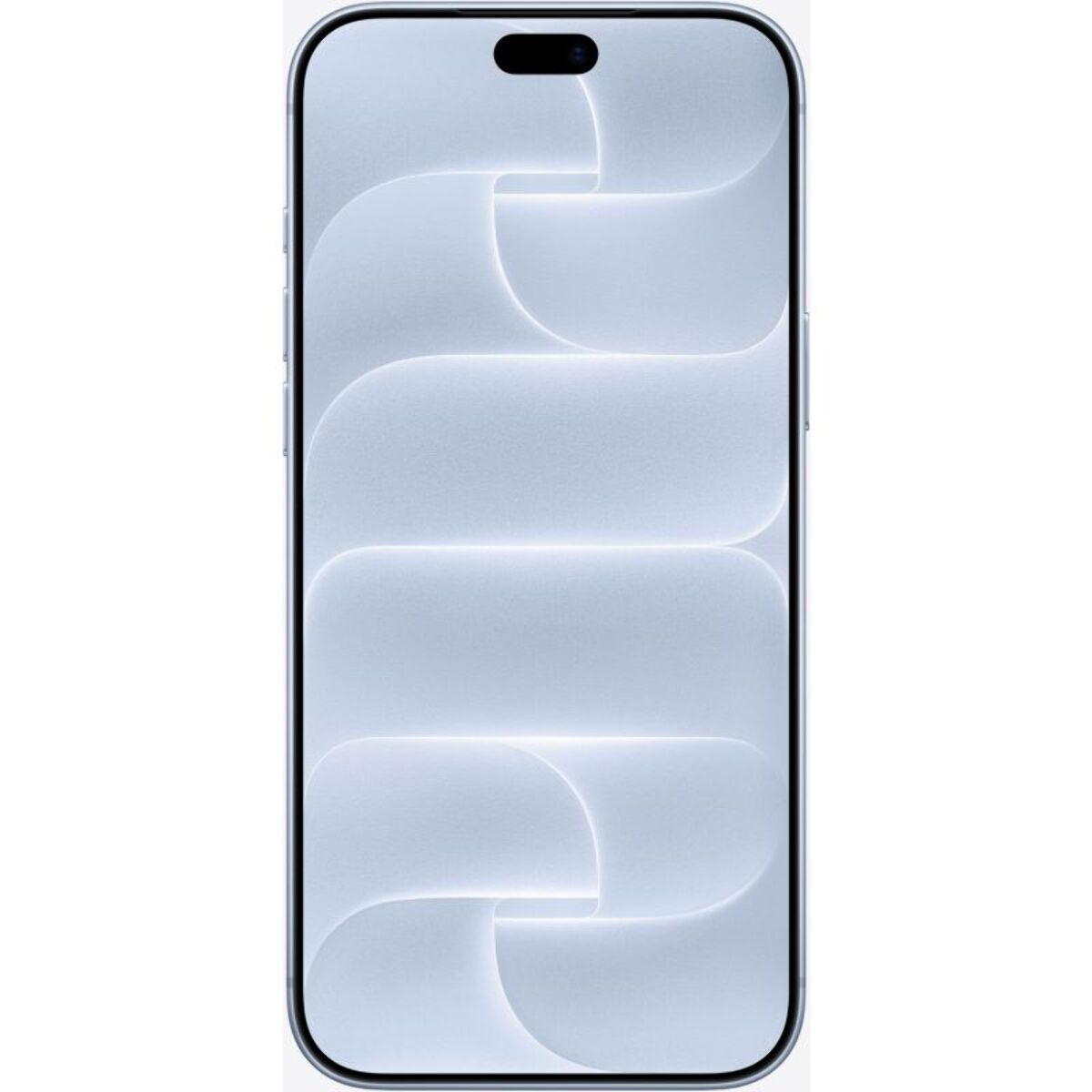 Smartphone APPLE iPhone 18 Pro Max Glacier 1To
