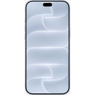 Smartphone APPLE iPhone 18 Pro Max Glacier 1To