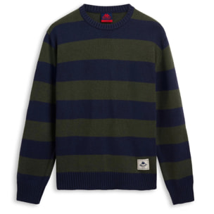 Kappa - Punto Hombre Verde - Reumi