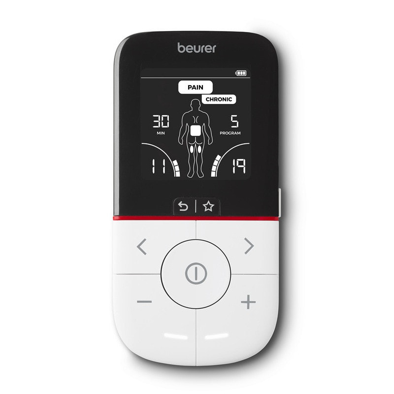 Électrostimulateur TENS/EMS - Beurer - EM 56