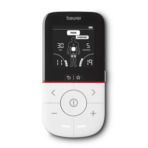 Électrostimulateur TENS/EMS - Beurer - EM 56
