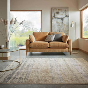 Tapis abstrait MAREA