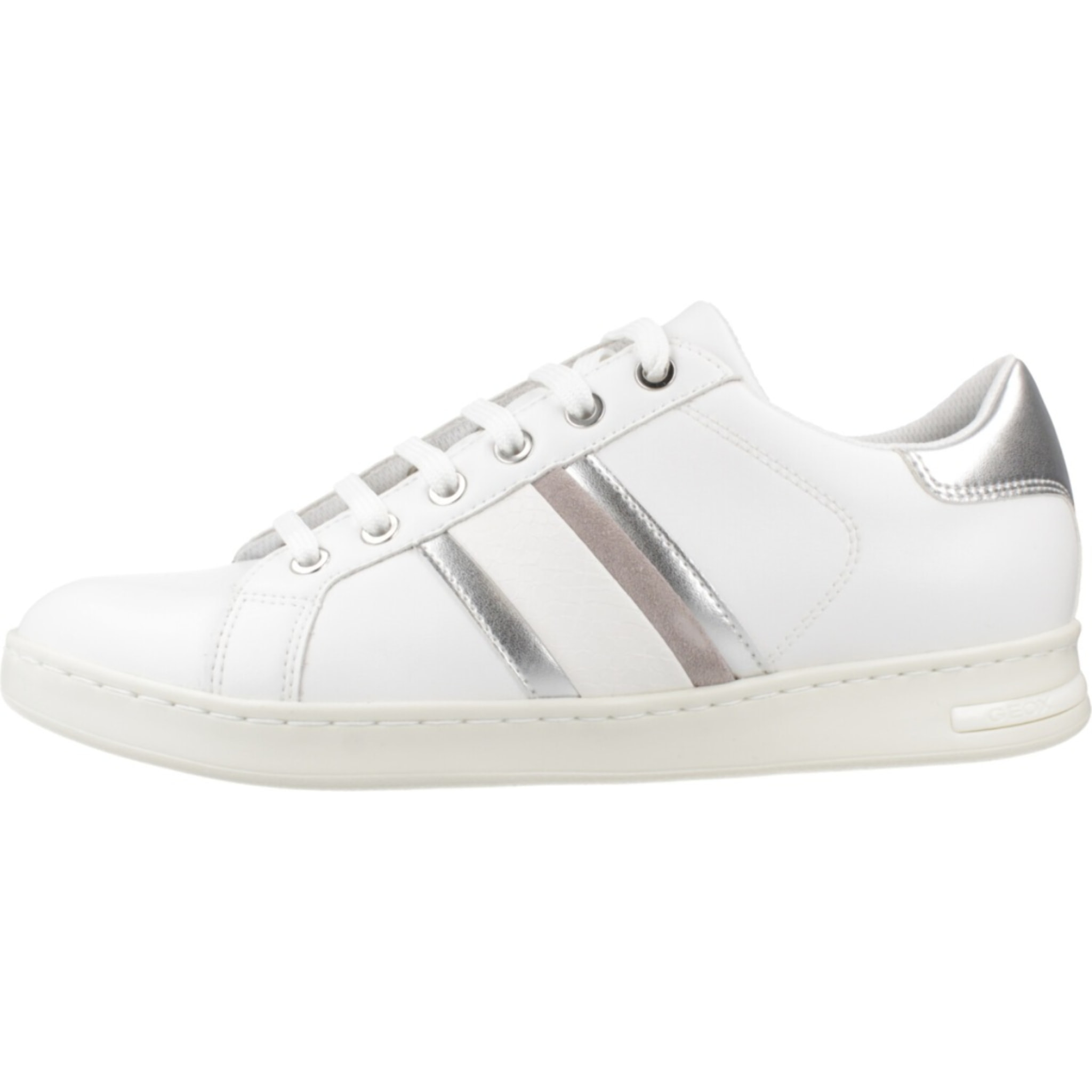 Sneakers de  Mujer de la marca GEOX  modelo D JAYSEN BLANCO