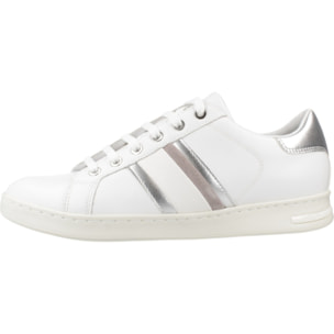 Sneakers de  Mujer de la marca GEOX  modelo D JAYSEN BLANCO