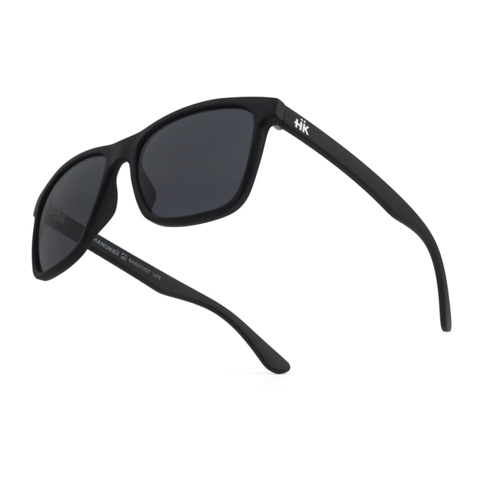 Gafas de Sol Hanukeii Hossegor Black / Black