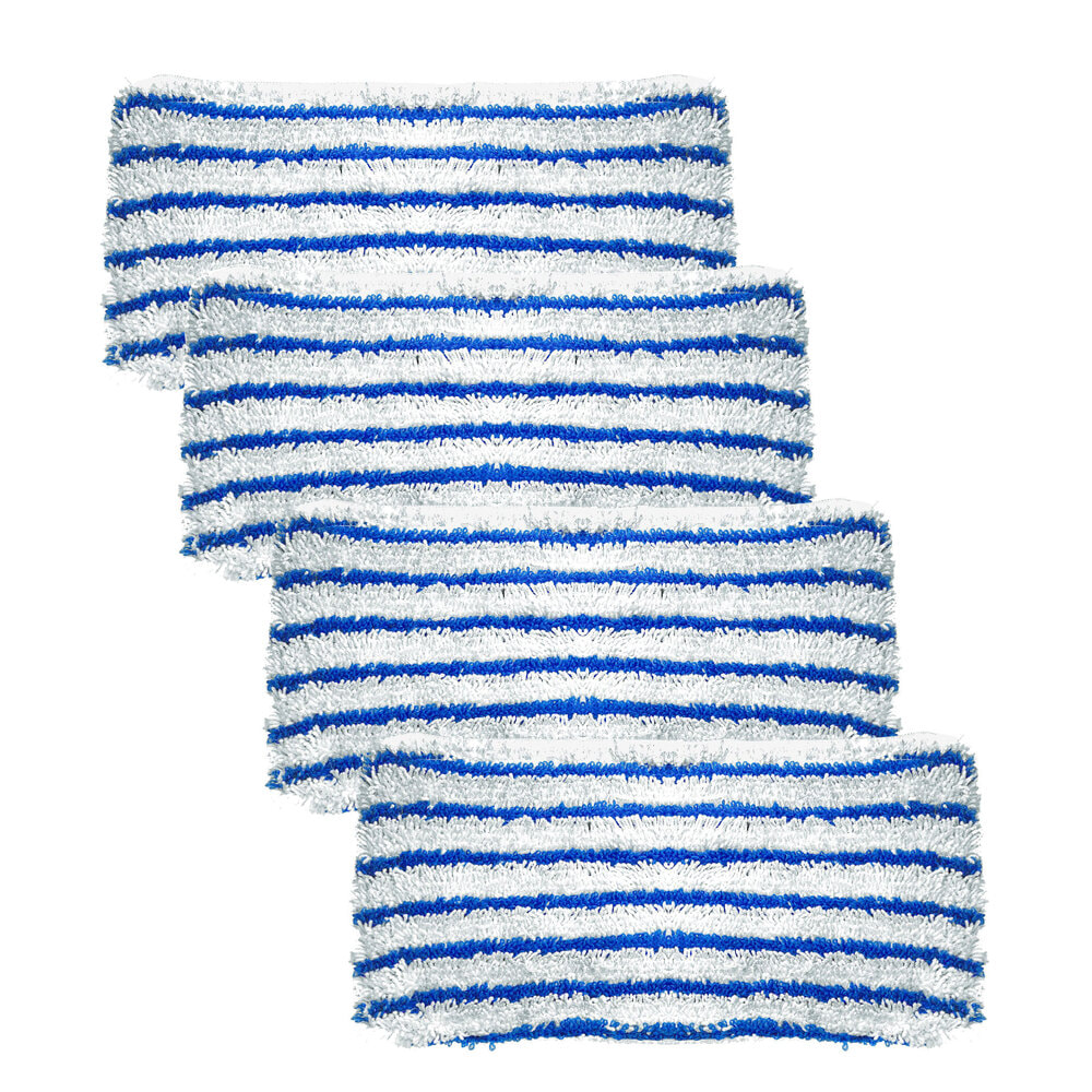 EZIclean® Cyclosteam