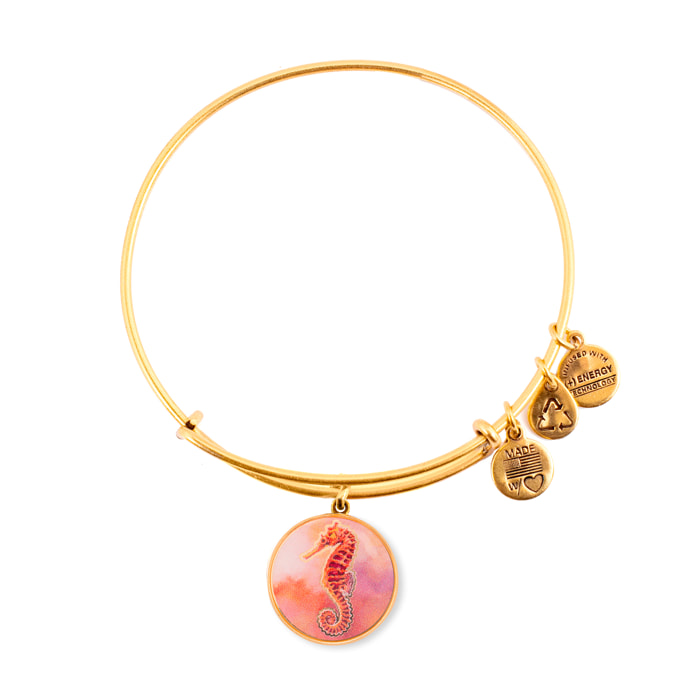 Pulsera Alex And Ani Mujer A16EB32YG