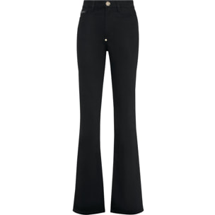 PHILIPP PLEIN Jeans Flare Fit
