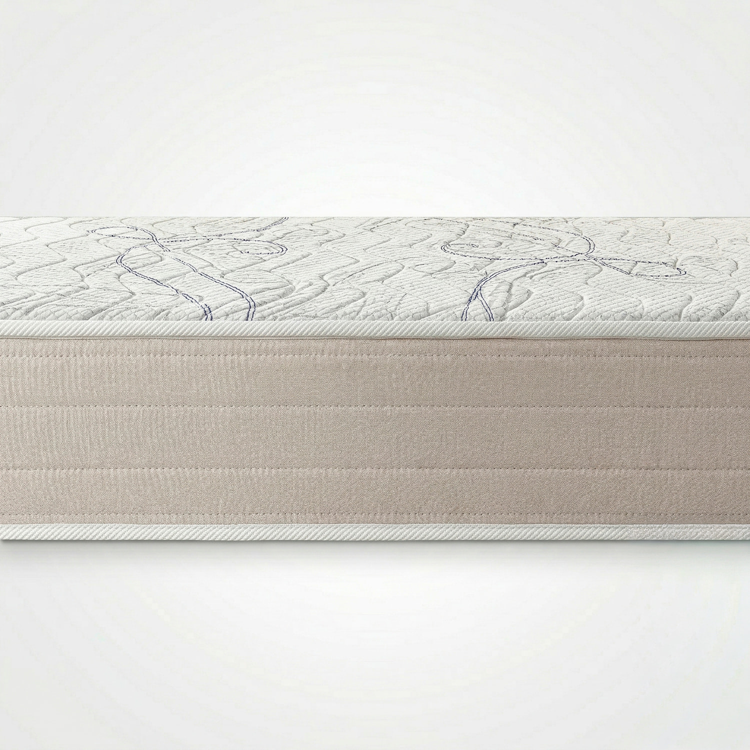 Colchón Viscoelástico + Espuma HR | 21cm de altura | Antiácaros | Firmeza Alta | Xfresh Premium