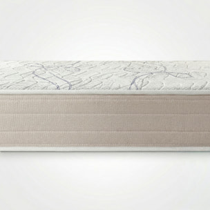 Colchón Viscoelástico + Espuma HR | 21cm de altura | Antiácaros | Firmeza Alta | Xfresh Premium