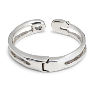 Pulsera TailorMade PLATEADO M