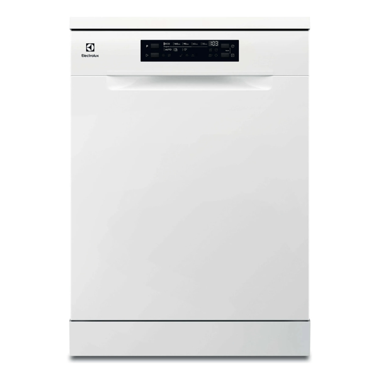 Electrolux Lavavajillas de 60 cm Serie 600 SatelliteClean para 13 cubiertos ESS47420SW