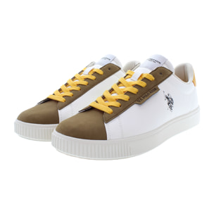 U.S. Polo Assn. - Sneakers TYMES011M/5YN1 in sintetico per uomo