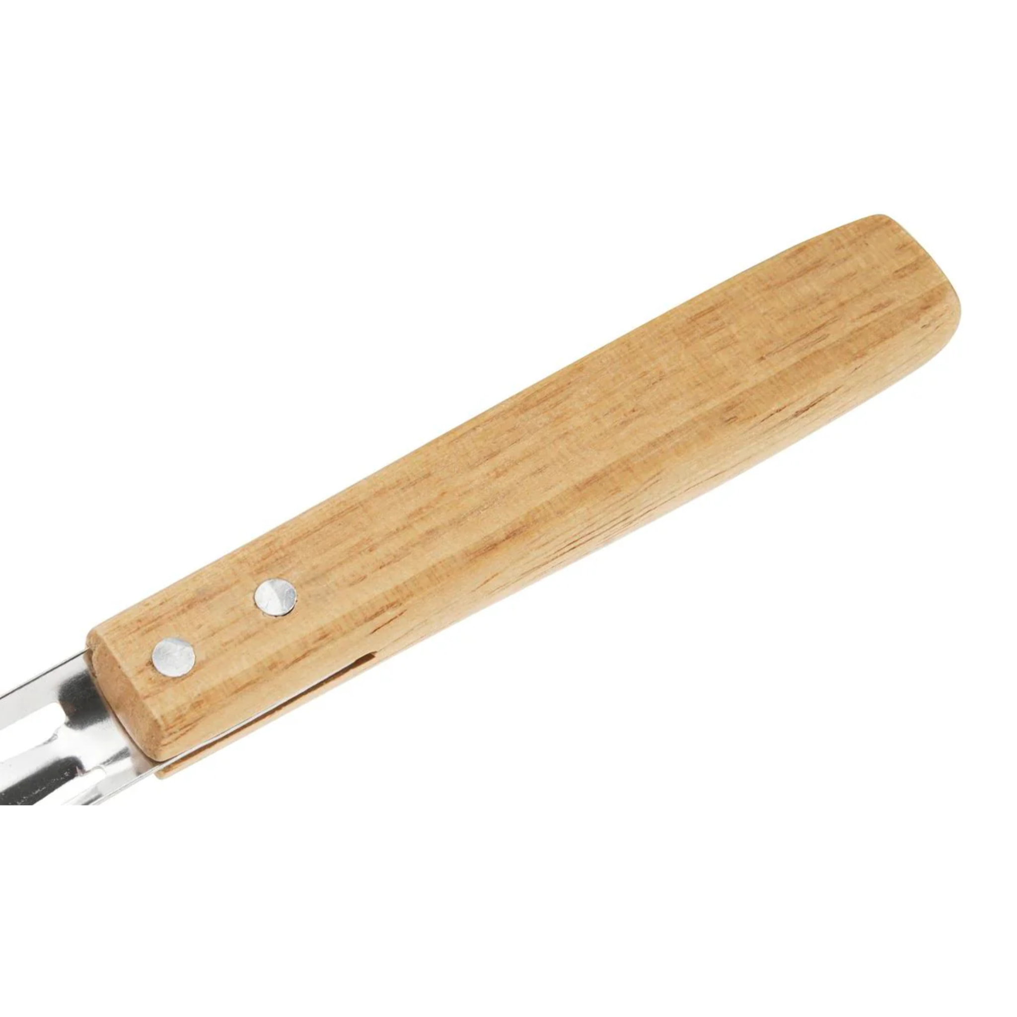 Ensemble de 6 Eplucheurs Econome Nature 16 cm Nirosta