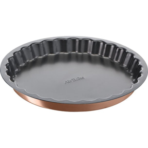 Moule à tarte TEFAL Airbake diam 27 cm