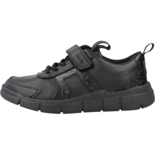 Zapatillas Niño de la marca CLARKS  modelo ENCODEBRIGHT K Black