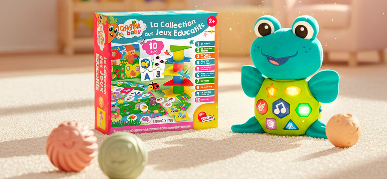 JEUX D'EVEIL ET MONTESSORI pas cher chez VEEPEE