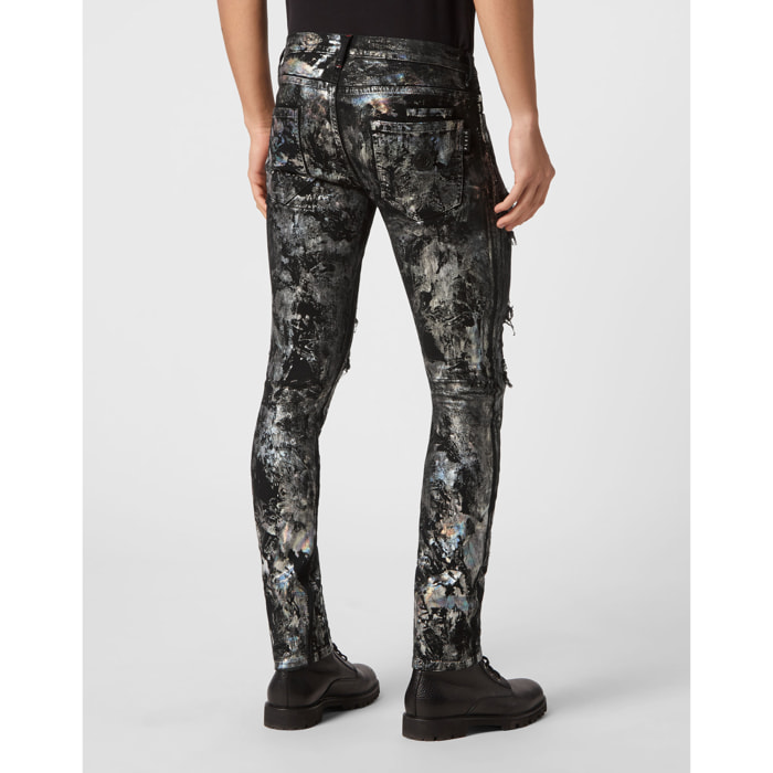 PHILIPP PLEIN Jeans Slim Fit