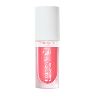 Healthy Mix Clean Sos Lip Oil - Huile à Lèvres