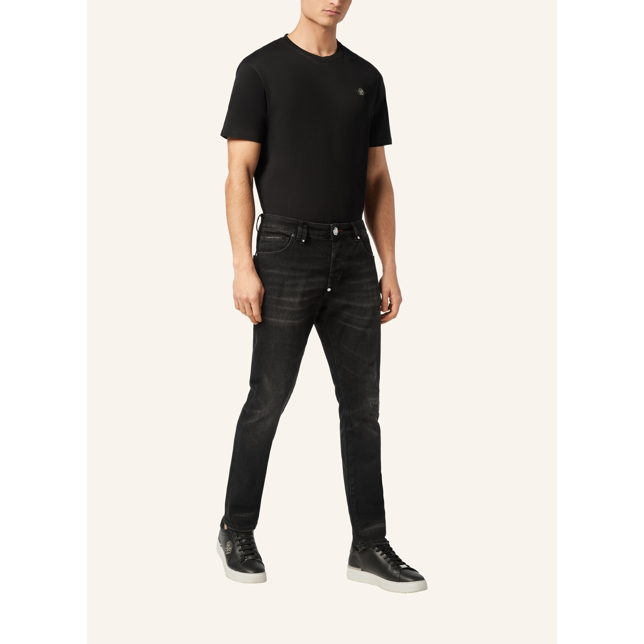 PHILIPP PLEIN Jeans Skinny Fit