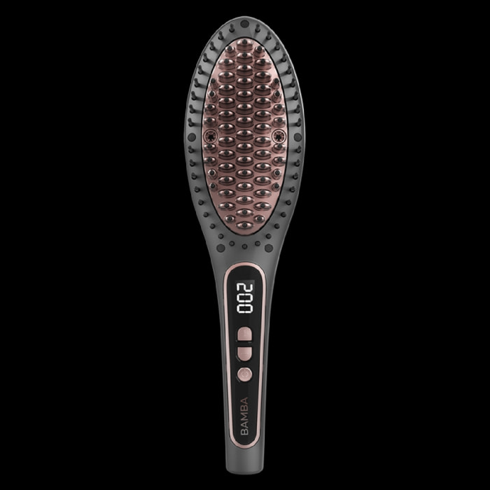 Cecotec Brosse lissante InstantCare Smooth Brush