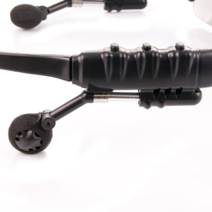 Gafas de sol bluetooth universales