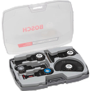 Coffret Cutting, 5 pièces - BOSCH - 2608669092