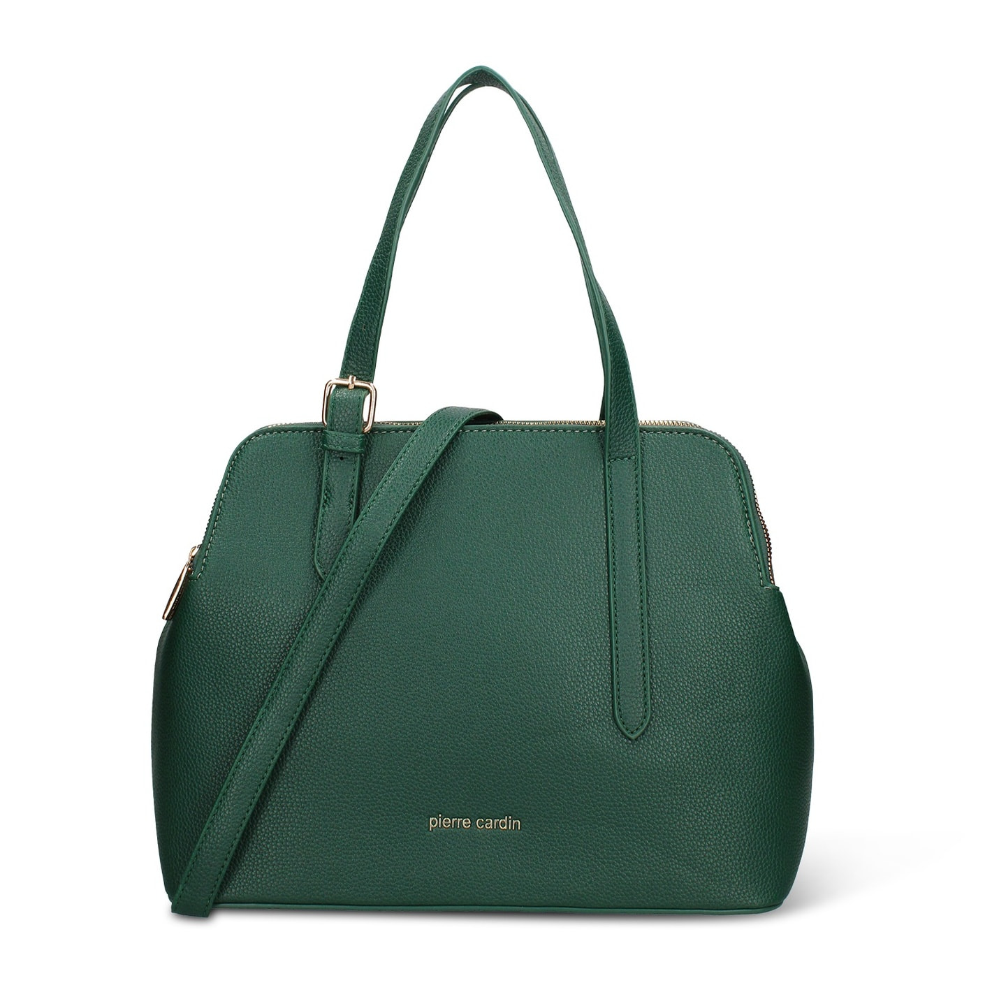 Borsa a mano da donna - Modello Lisandra Nova - Pelle vegana PU - 32.0 x 24.0 x 14.0 cm