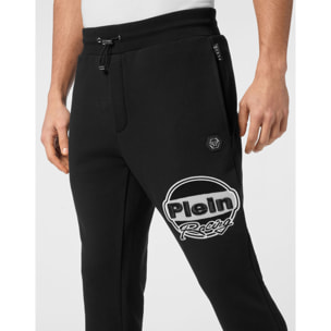PHILIPP PLEIN Pantalones de chándal RACING