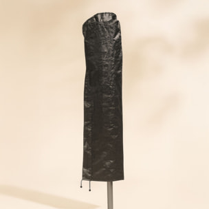 Housse pour parasol 200cm