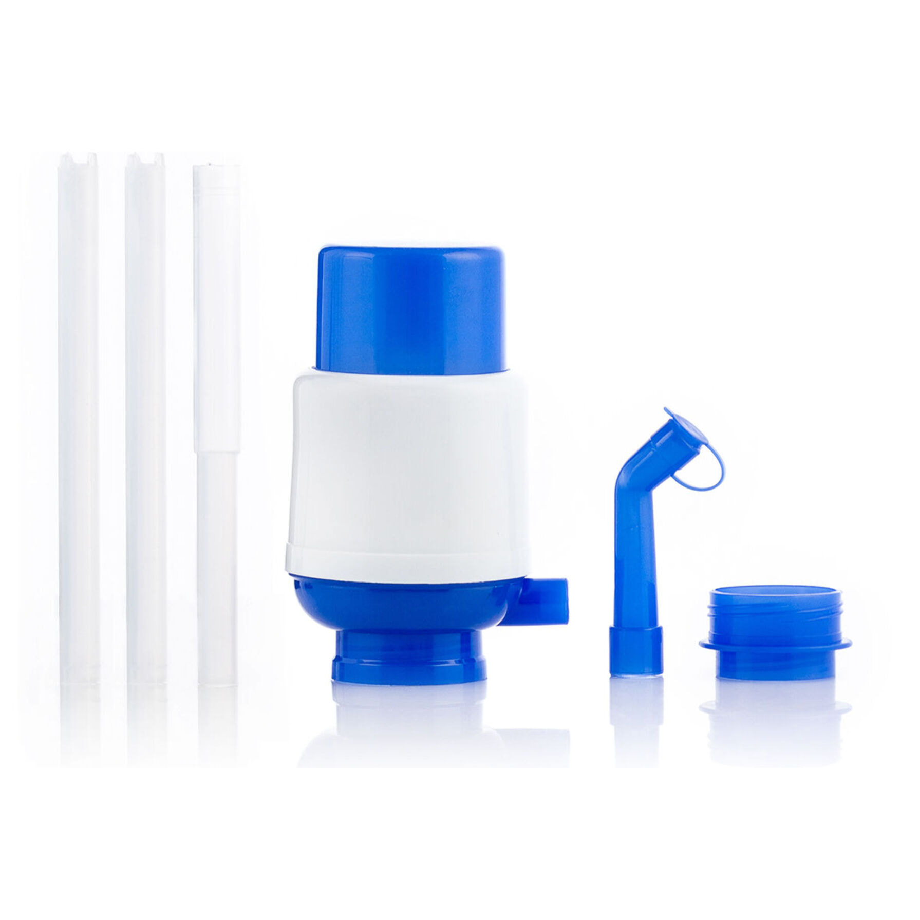 Dispensador de Agua para Garrafas XL Watler InnovaGoods